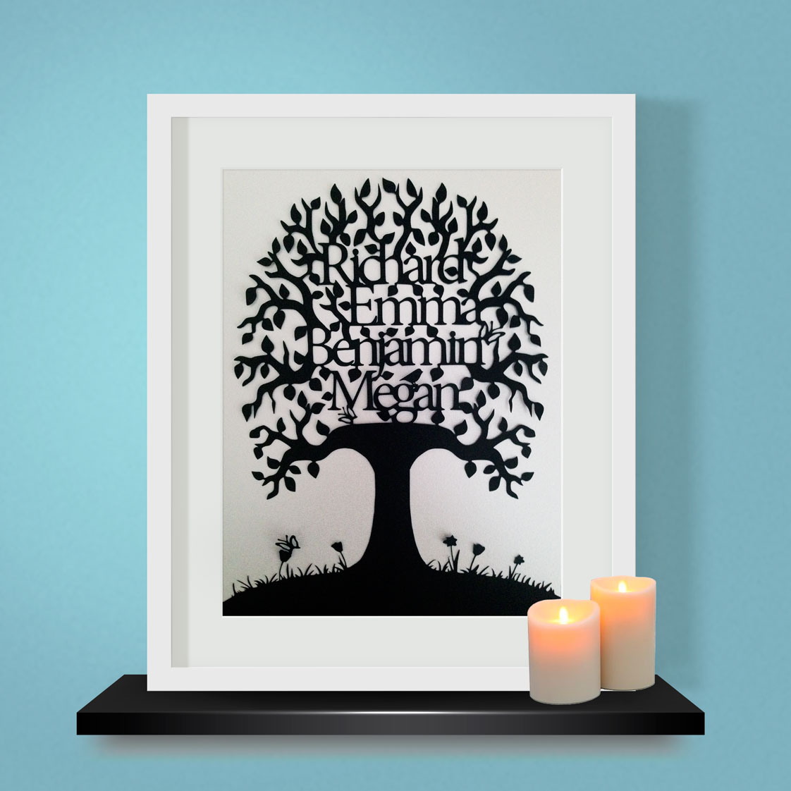 Family-Tree-Black-White-White