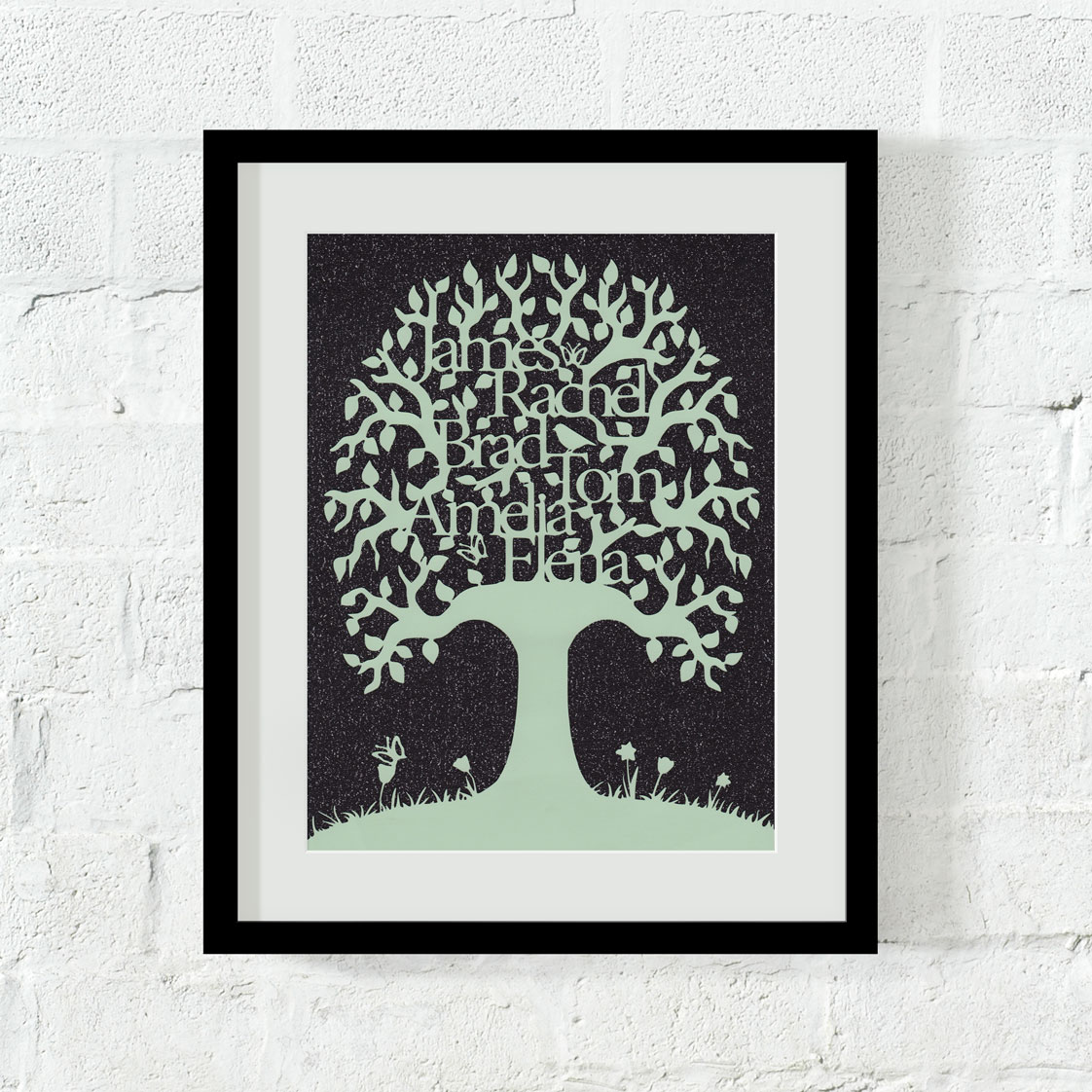 Family-Tree-Green-Black-Black